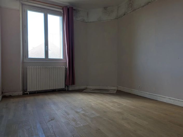 Image No.9-Maison de 3 chambres à vendre à Saint-Benoît-du-Sault