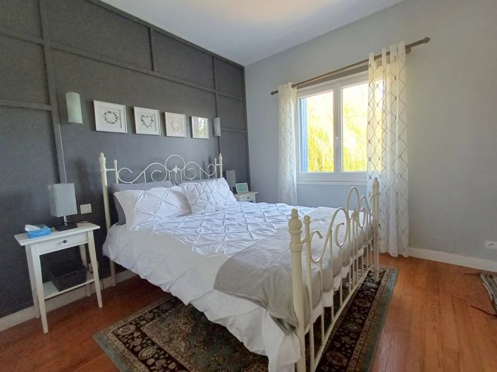 Image No.6-Maison de 4 chambres à vendre à Saint-Fort-sur-Gironde