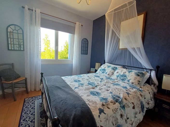 Image No.11-Maison de 4 chambres à vendre à Saint-Fort-sur-Gironde