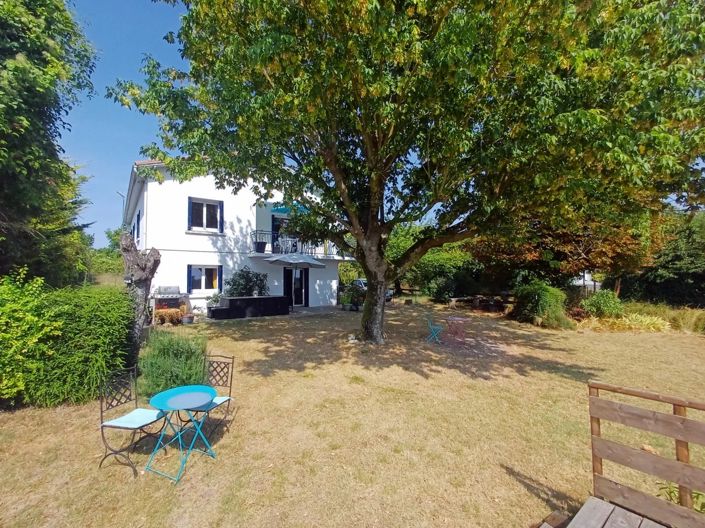 Image No.10-Maison de 4 chambres à vendre à Saint-Fort-sur-Gironde