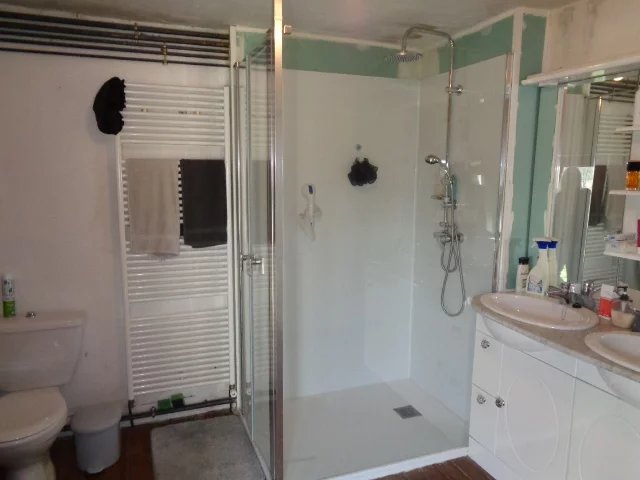 Image No.11-Maison de 4 chambres à vendre à Longré