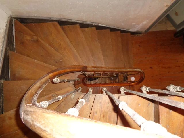 Image No.14-Maison de 4 chambres à vendre à Longré