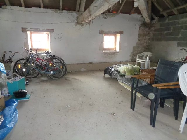 Image No.15-Maison de 4 chambres à vendre à Longré