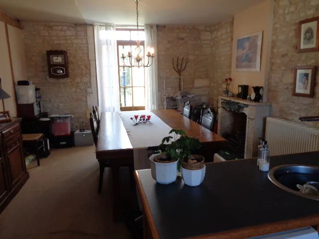 Image No.3-Maison de 4 chambres à vendre à Longré