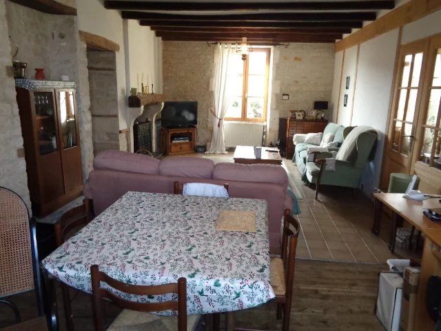 Image No.4-Maison de 4 chambres à vendre à Longré