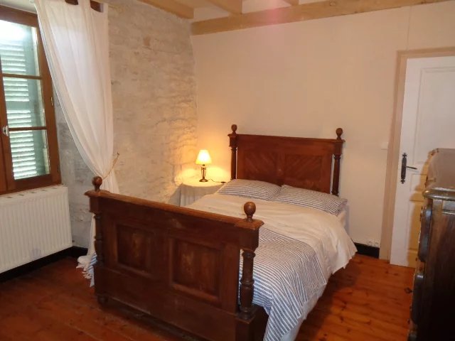 Image No.8-Maison de 4 chambres à vendre à Longré