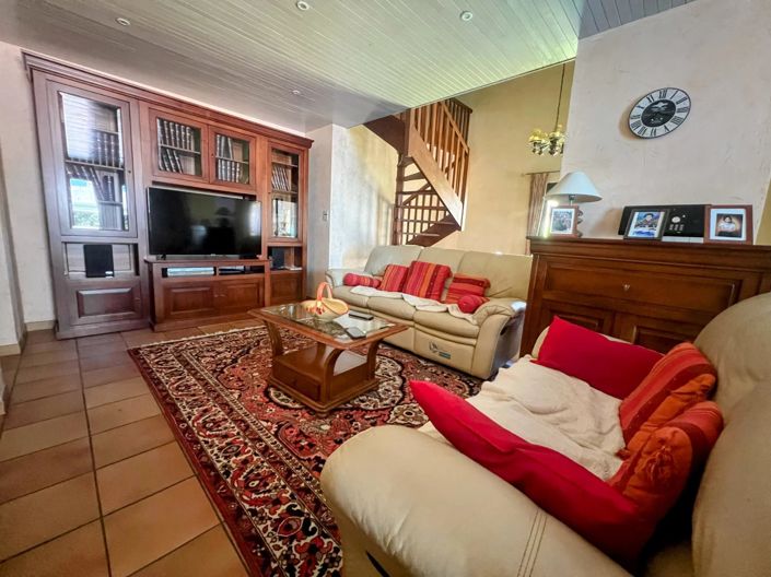 Image No.7-Maison de 5 chambres à vendre à Limoux