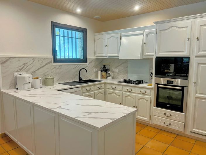 Image No.2-Maison de 5 chambres à vendre à Limoux