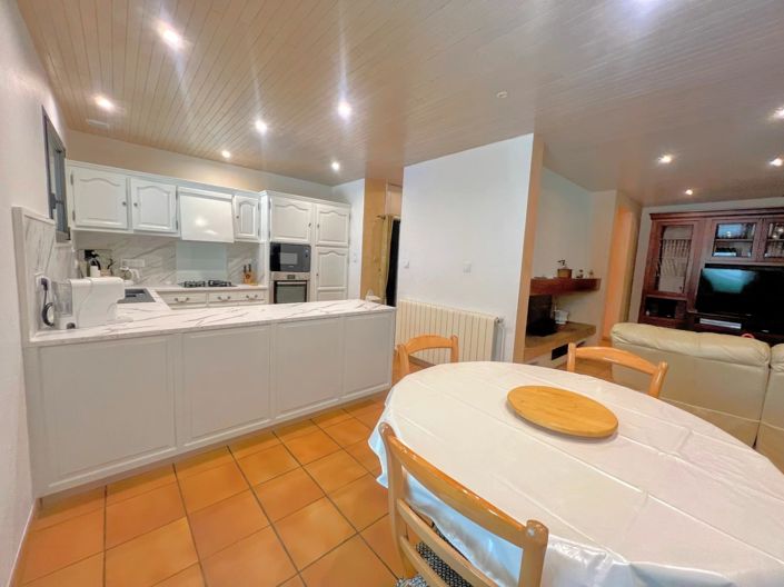 Image No.6-Maison de 5 chambres à vendre à Limoux