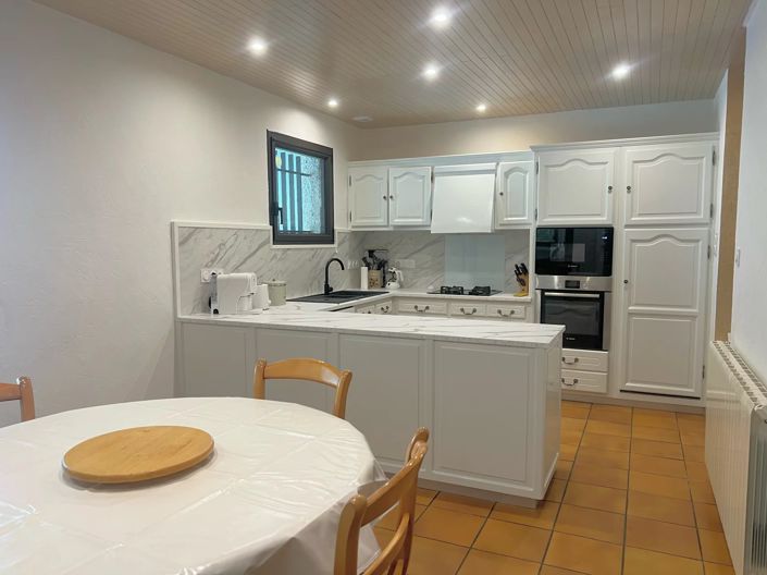 Image No.5-Maison de 5 chambres à vendre à Limoux