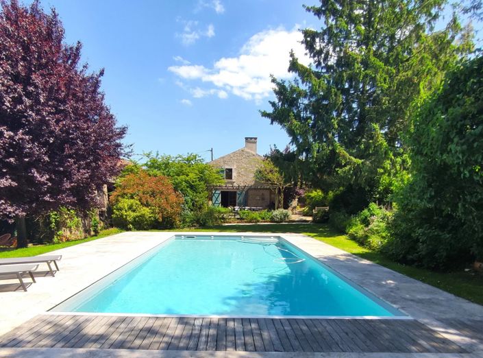 Image No.12-Maison de 4 chambres à vendre à Bazoges-en-Pareds