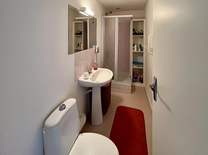 Image No.11-Maison de 2 chambres à vendre à Bouteilles-Saint-Sébastien