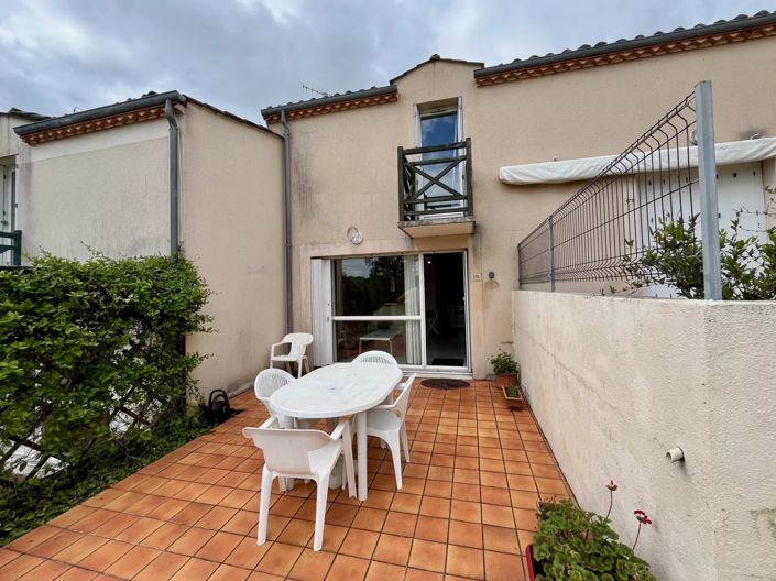 Image No.5-Maison de 2 chambres à vendre à Bouteilles-Saint-Sébastien