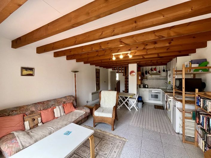 Image No.3-Maison de 2 chambres à vendre à Bouteilles-Saint-Sébastien