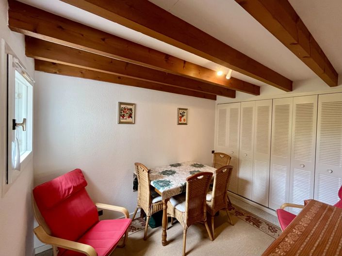 Image No.4-Maison de 2 chambres à vendre à Bouteilles-Saint-Sébastien