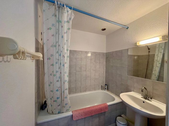 Image No.9-Maison de 2 chambres à vendre à Bouteilles-Saint-Sébastien