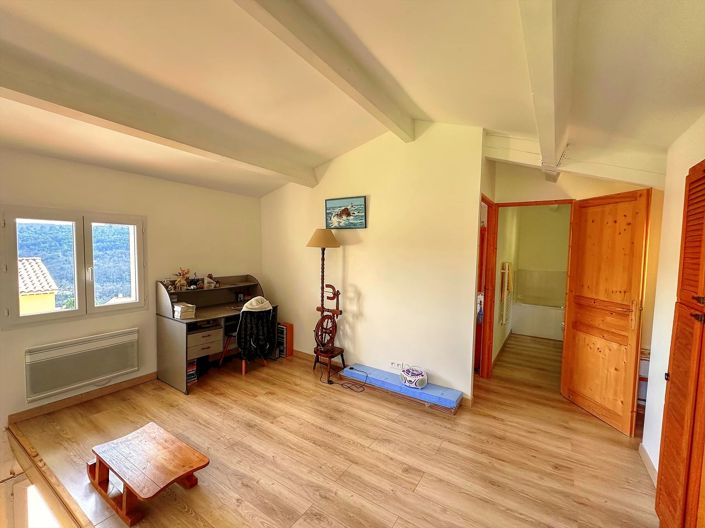 Image No.11-Maison de 2 chambres à vendre à Artignosc-sur-Verdon