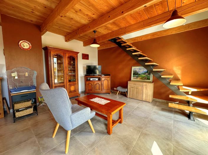 Image No.4-Maison de 2 chambres à vendre à Artignosc-sur-Verdon