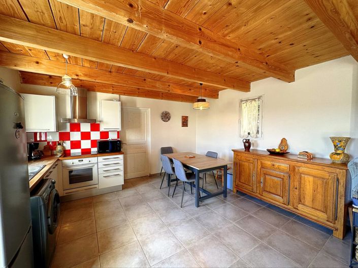 Image No.5-Maison de 2 chambres à vendre à Artignosc-sur-Verdon