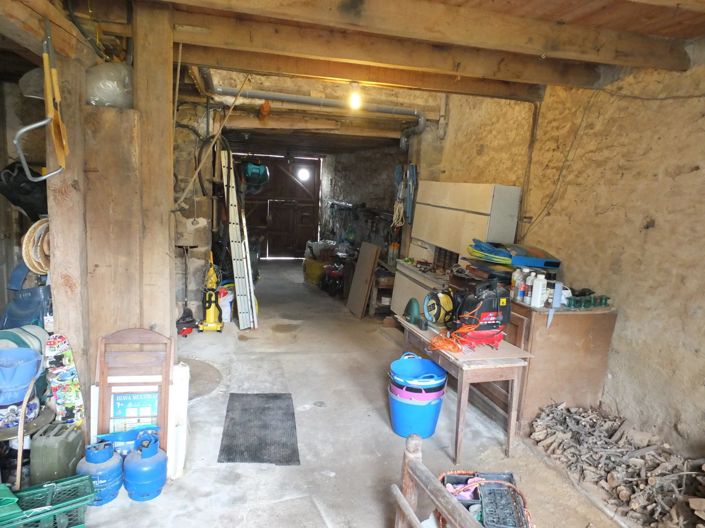 Image No.12-Maison de village de 5 chambres à vendre à La Péruse