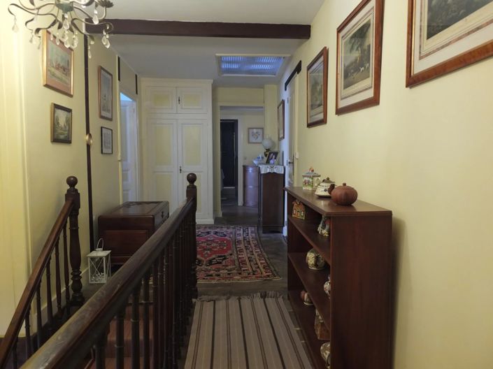 Image No.6-Maison de village de 5 chambres à vendre à La Péruse