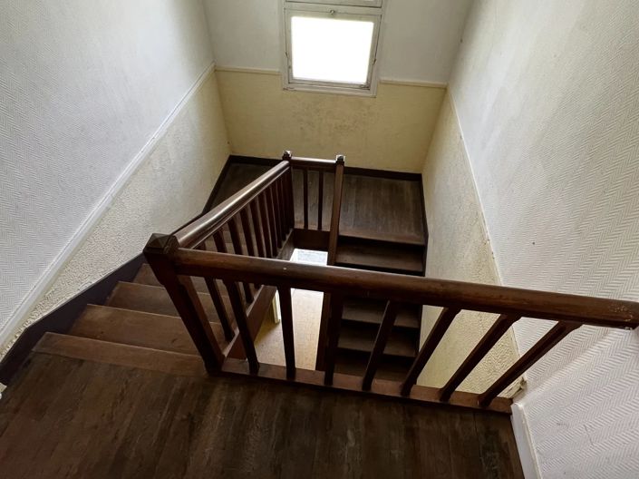 Image No.13-Maison de 4 chambres à vendre à Mortemart