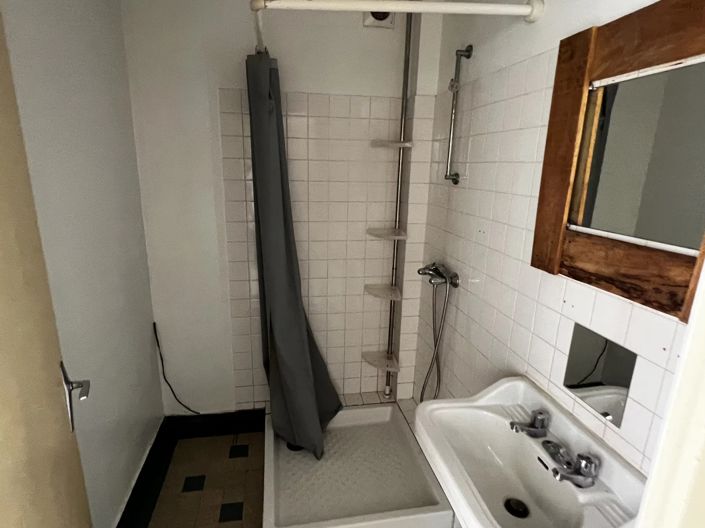 Image No.6-Maison de 4 chambres à vendre à Mortemart