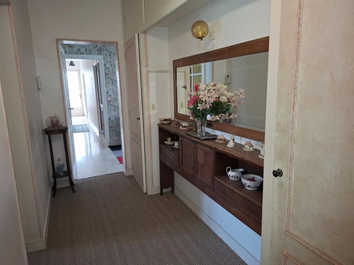 Image No.10-Maison de village de 5 chambres à vendre à Aigre