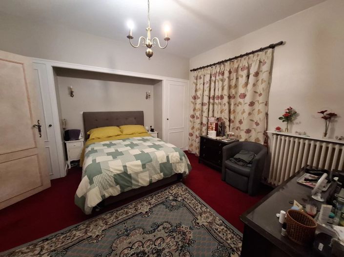 Image No.11-Maison de village de 5 chambres à vendre à Aigre