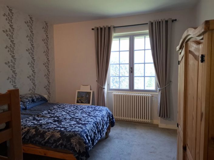 Image No.12-Maison de village de 5 chambres à vendre à Aigre