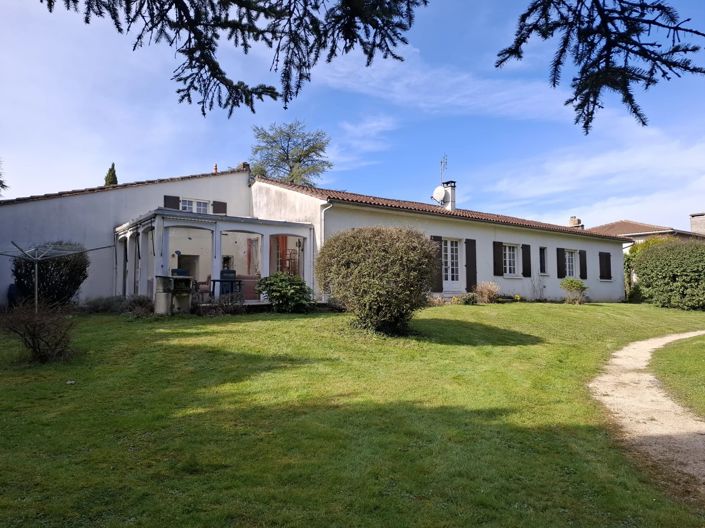 Image No.14-Maison de village de 5 chambres à vendre à Aigre