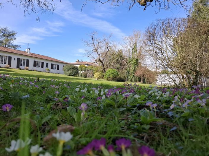 Image No.15-Maison de village de 5 chambres à vendre à Aigre