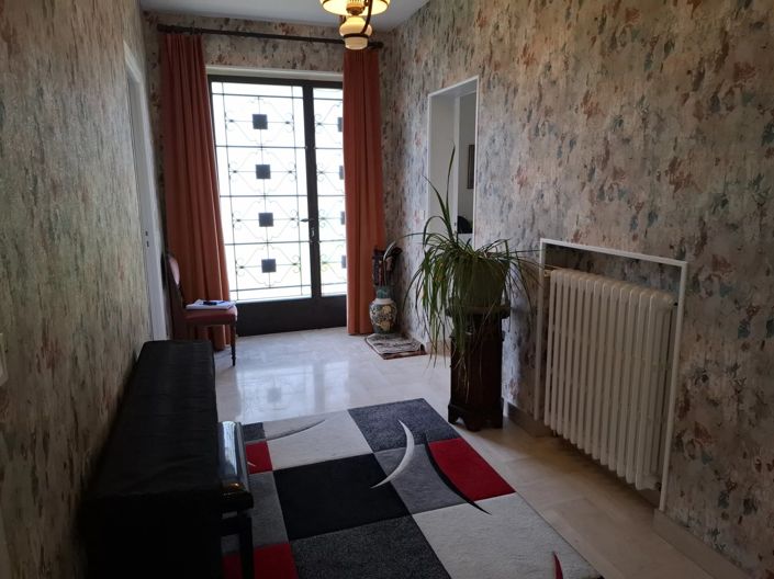 Image No.6-Maison de village de 5 chambres à vendre à Aigre