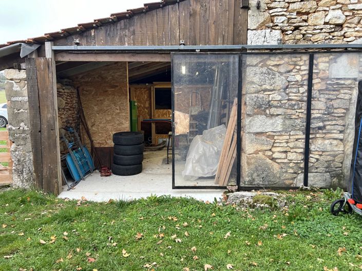 Image No.11-Maison de 4 chambres à vendre à Orniac