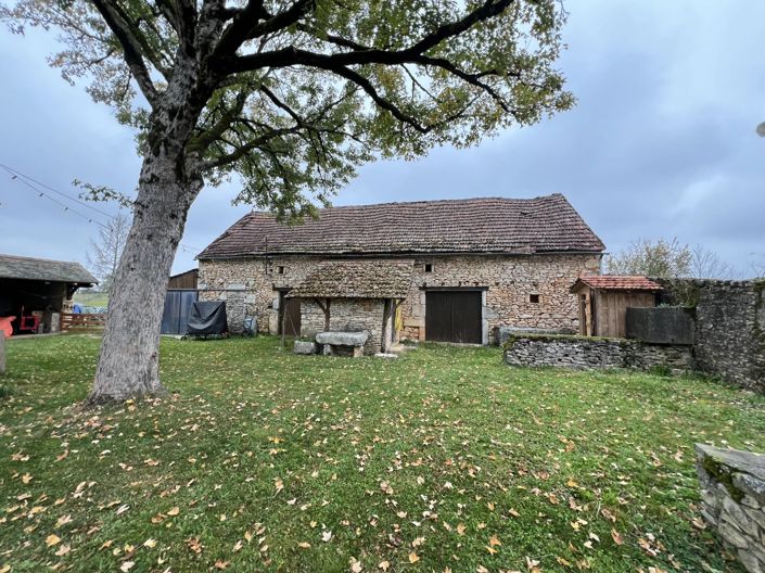 Image No.12-Maison de 4 chambres à vendre à Orniac
