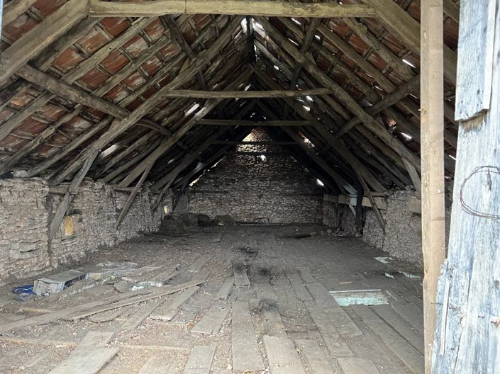 Image No.13-Maison de 4 chambres à vendre à Orniac