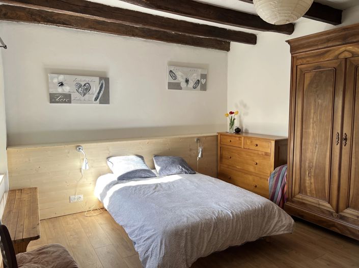 Image No.4-Maison de 4 chambres à vendre à Orniac