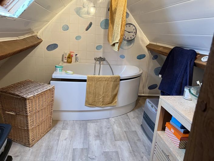 Image No.9-Maison de 4 chambres à vendre à Orniac