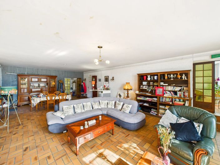 Image No.10-Maison de 10 chambres à vendre à Châlus