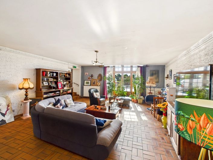 Image No.5-Maison de 10 chambres à vendre à Châlus