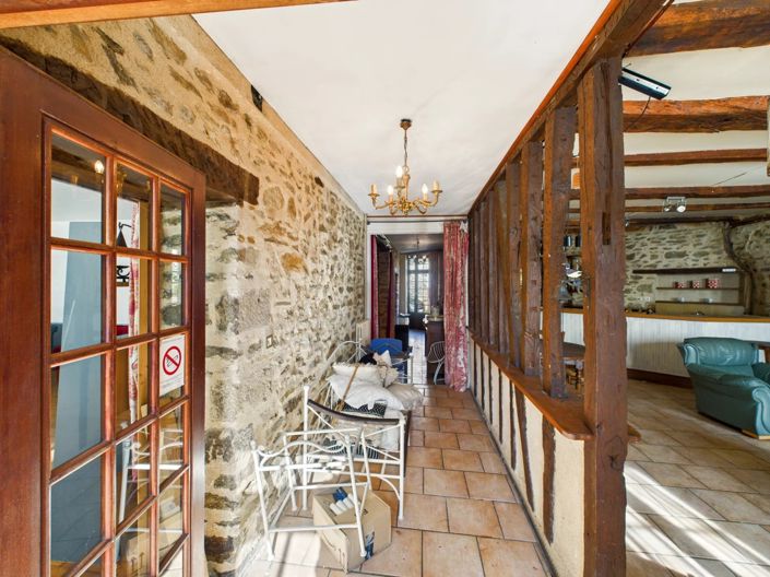 Image No.6-Maison de 10 chambres à vendre à Châlus