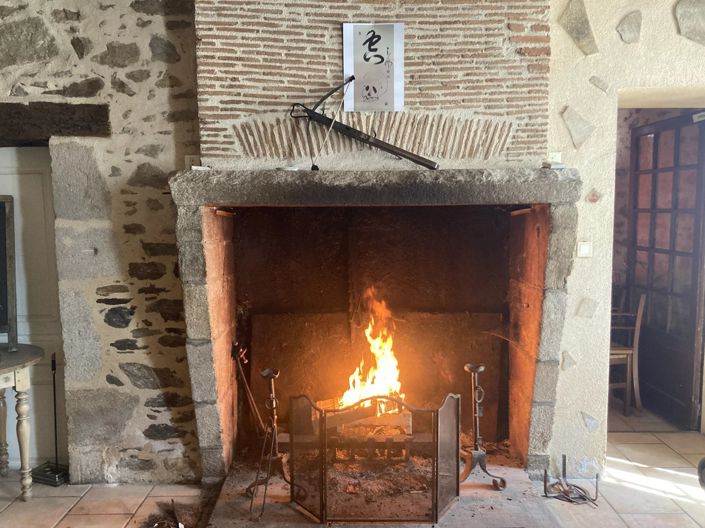 Image No.7-Maison de 10 chambres à vendre à Châlus