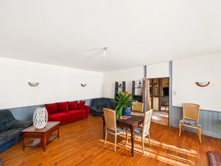 Image No.9-Maison de 10 chambres à vendre à Châlus