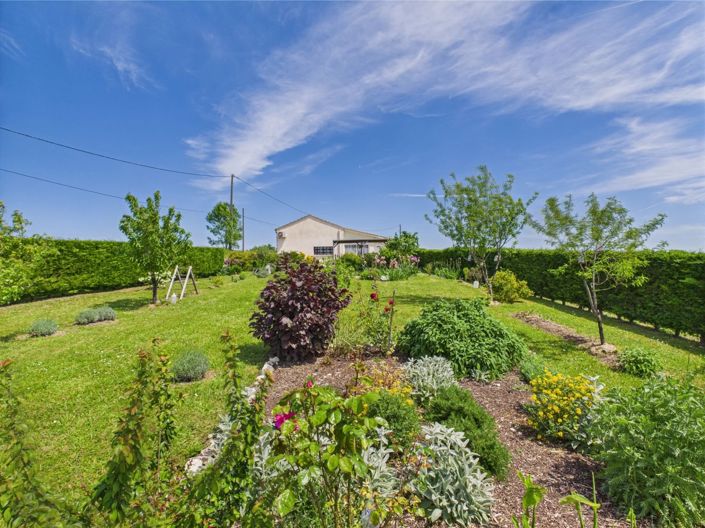 Image No.15-Maison de 2 chambres à vendre à Monflanquin