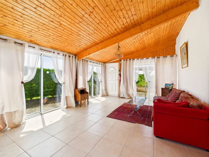 Image No.6-Maison de 2 chambres à vendre à Monflanquin