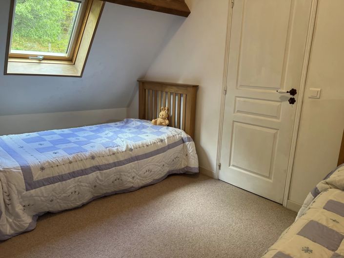 Image No.13-Maison de village de 5 chambres à vendre à Issac