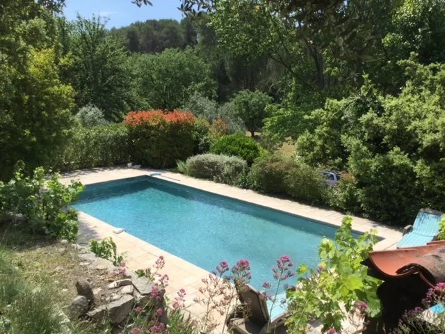 Image No.5-Maison de 4 chambres à vendre à Lorgues