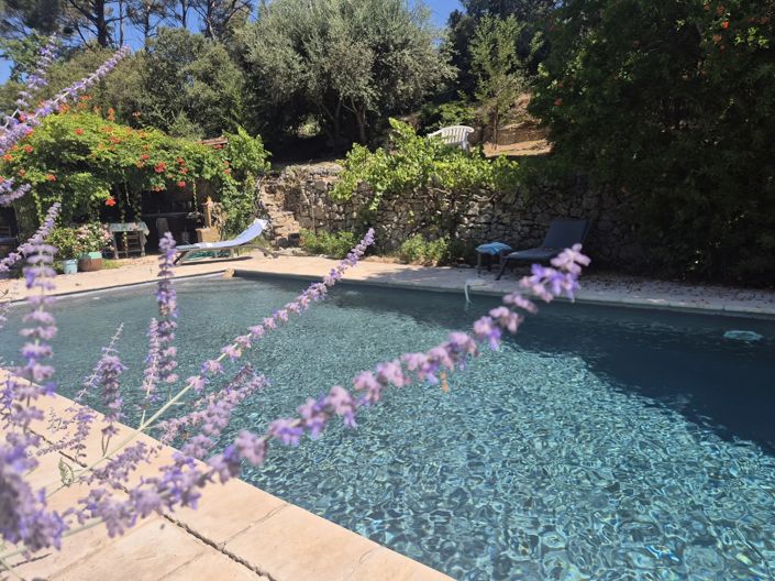 Image No.2-Maison de 4 chambres à vendre à Lorgues