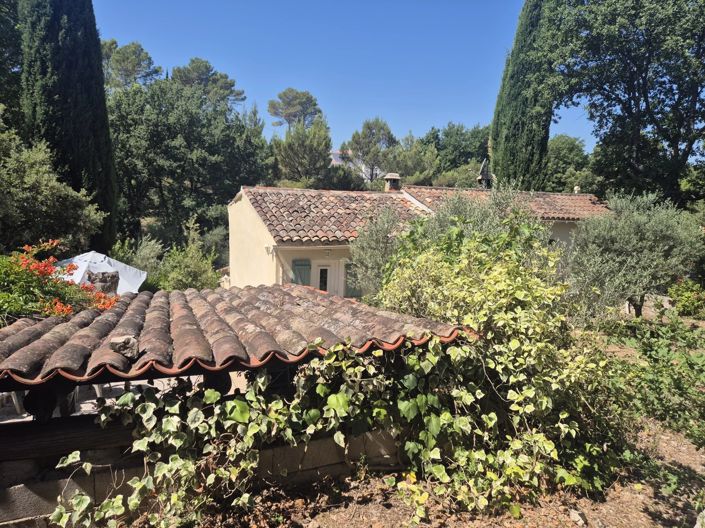 Image No.7-Maison de 4 chambres à vendre à Lorgues