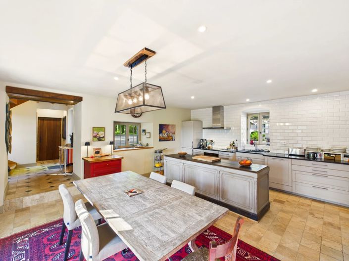 Image No.5-Maison de 10 chambres à vendre à Monflanquin